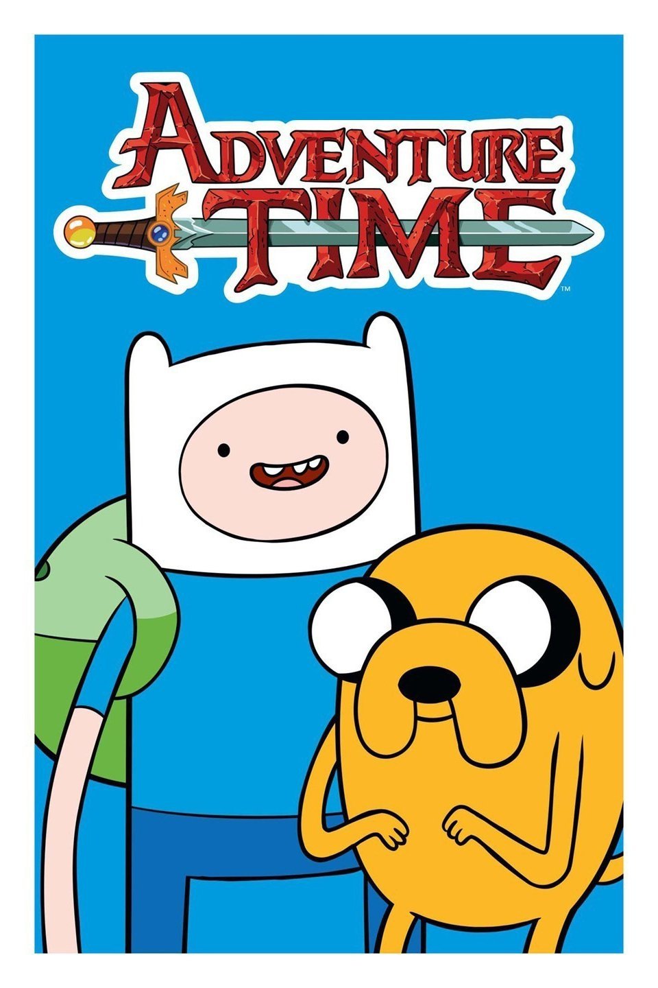 Adventure Time - Season 8 [522723] (A1768488975) [[Shows]] --Plex--